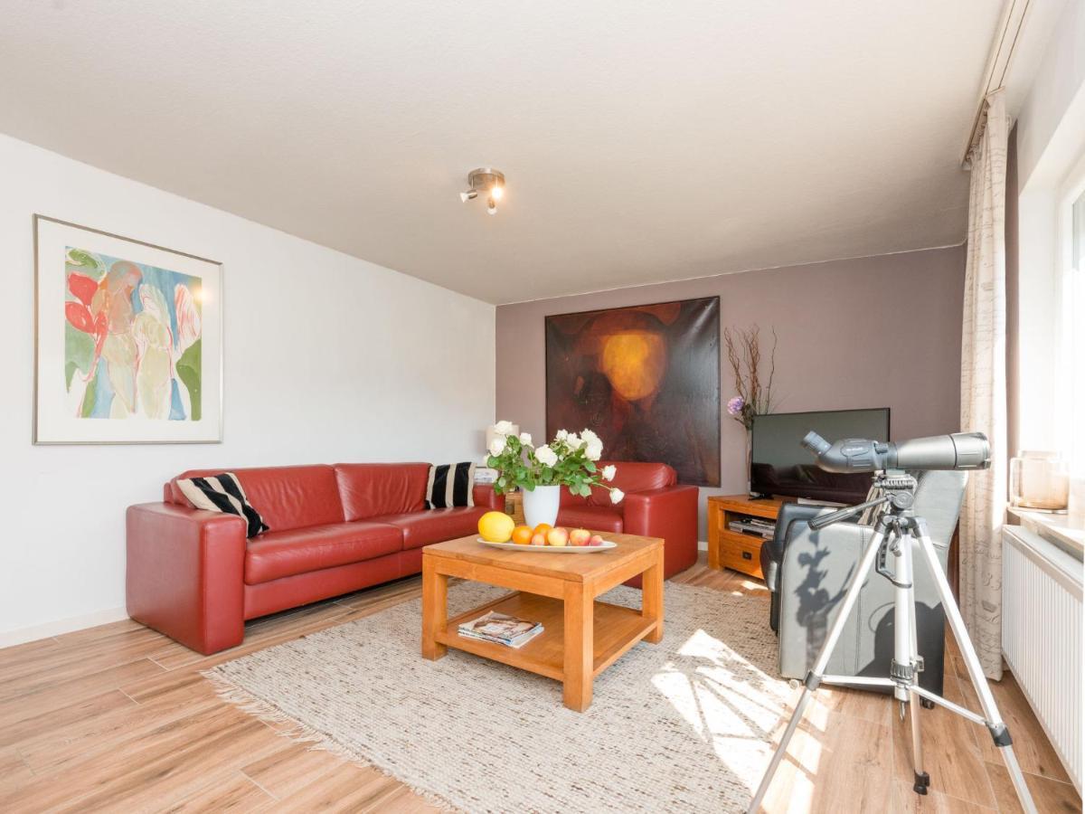 Modern Holiday Home Near River In Amelgatzen Emmerthal Quarto foto
